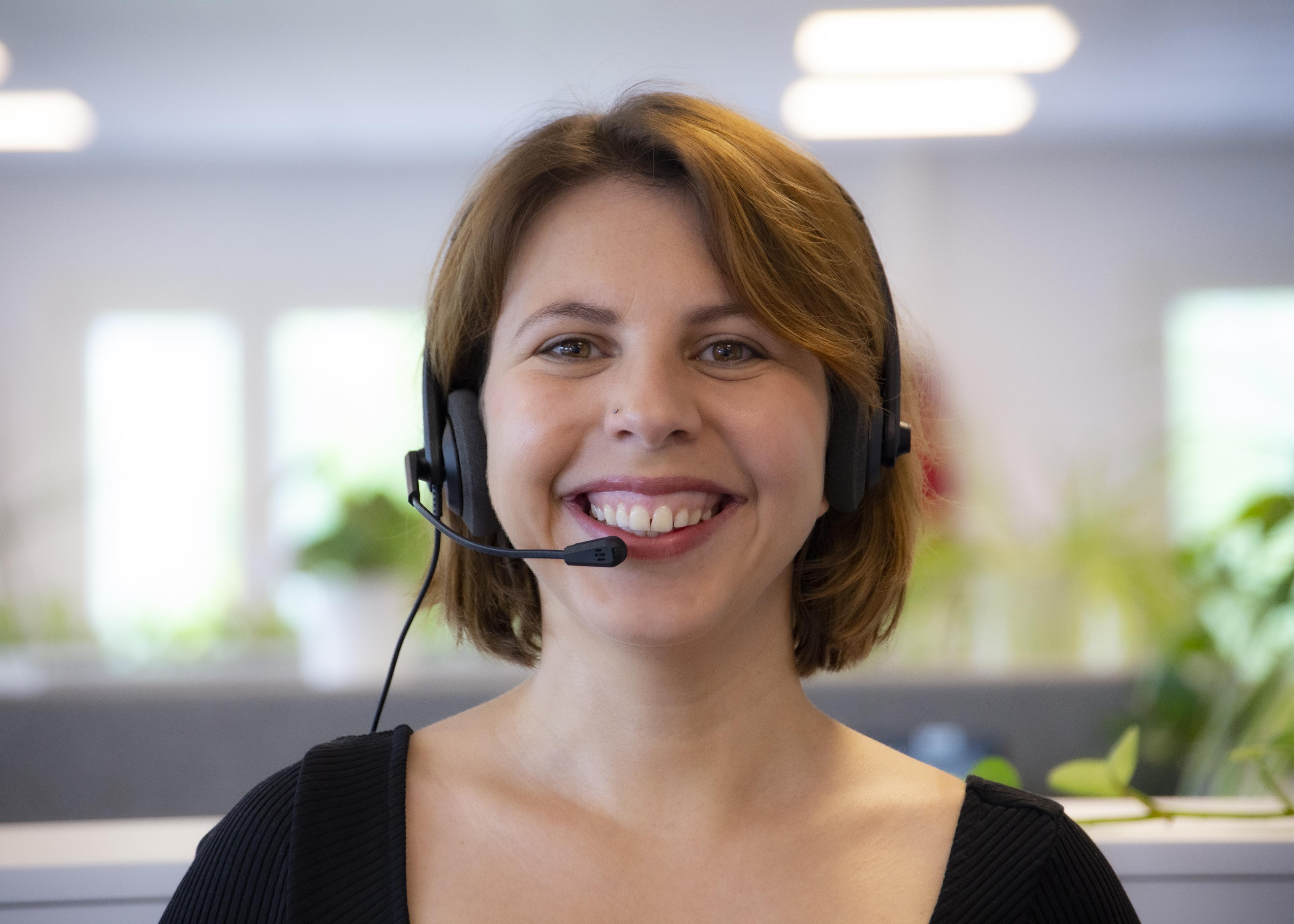 Patricia Parrado Benitez