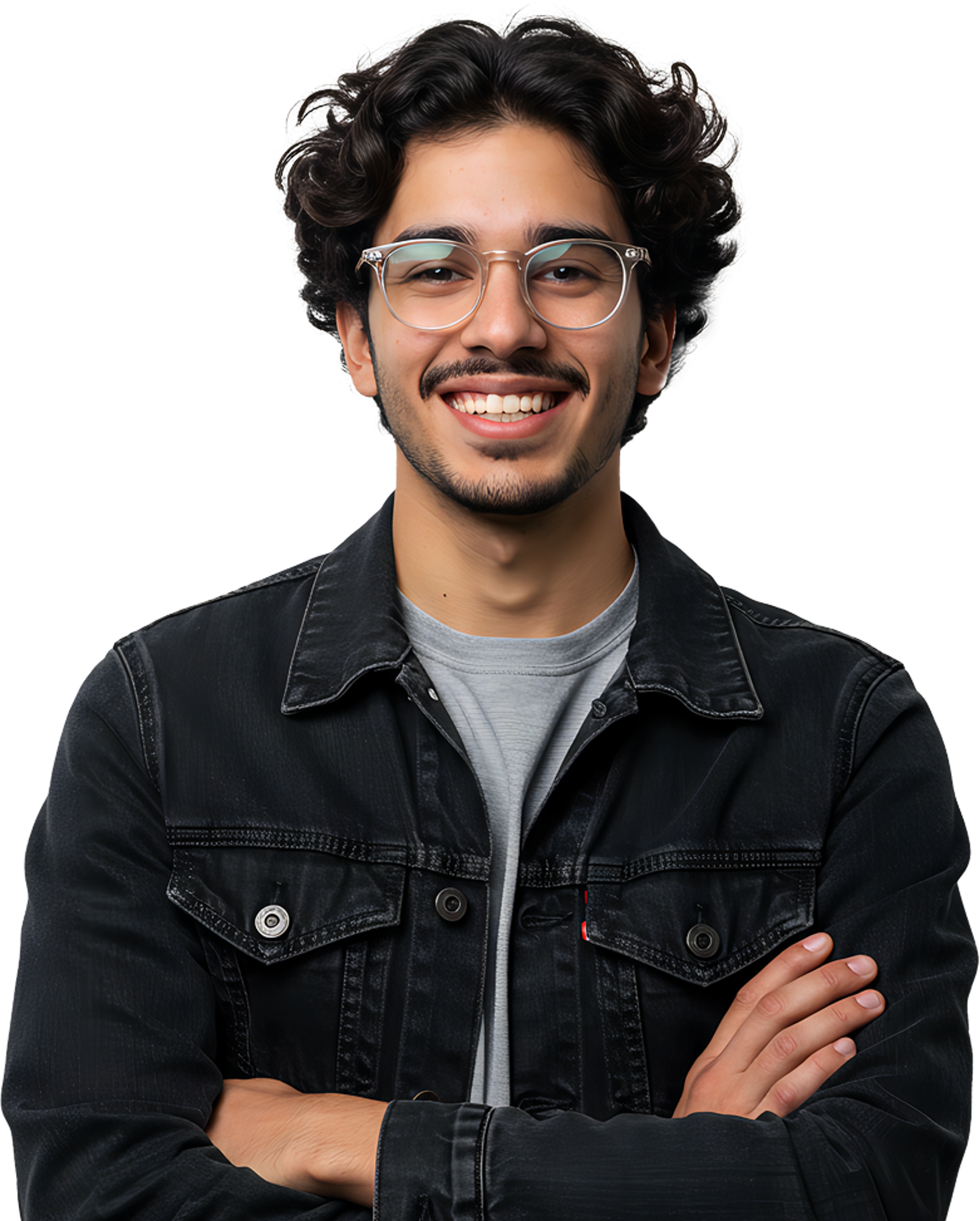 Illustrasjon av rød ugle. Logo Folkeuniversitetet.