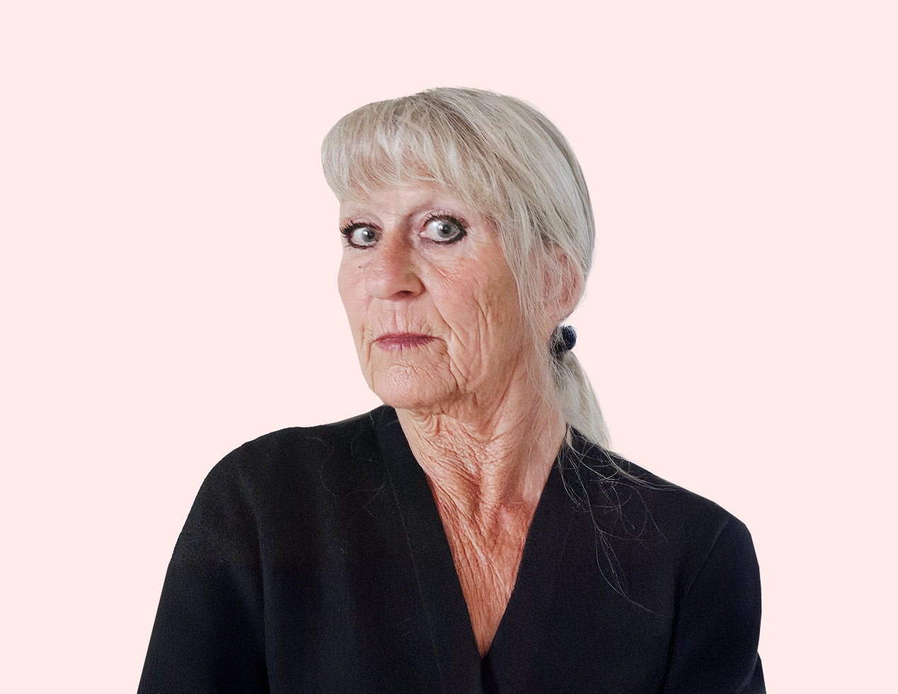 Hanne-Christin Bergstad