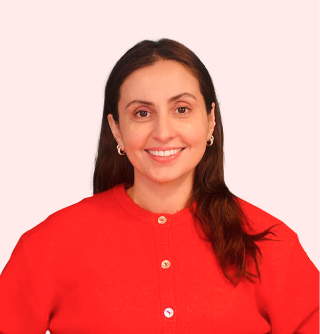 Golara Heydari
