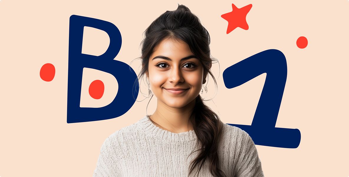 Norskkurs mellomnivå B1