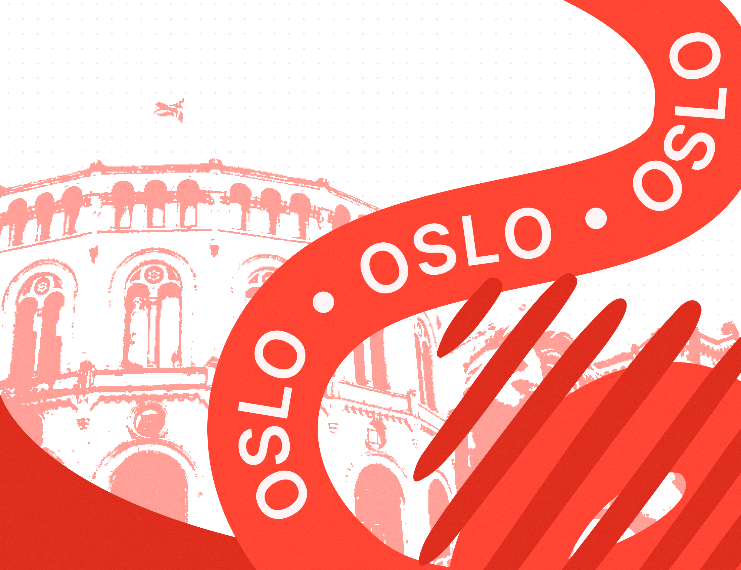 Norwegian courses (Norskkurs) in Oslo