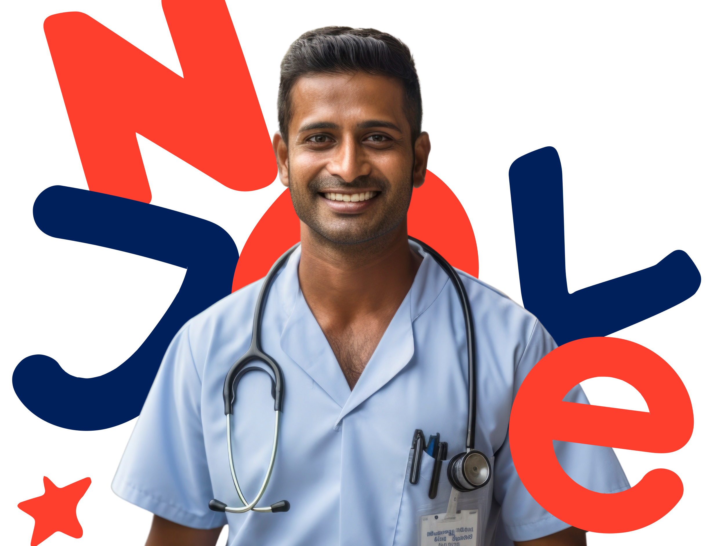 Your guide to work in Norwegian healthcare