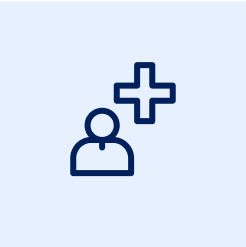 Spesialtilpasset for helsepersonell