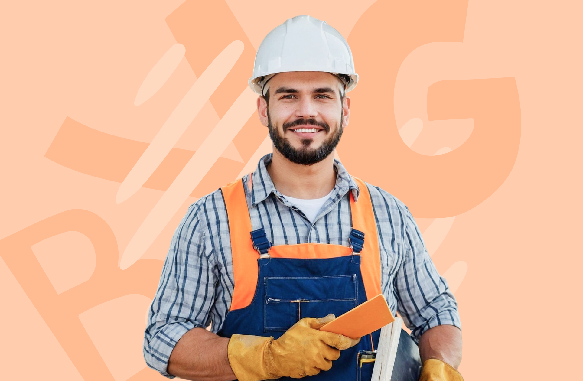 Bygg- og anleggsteknikk