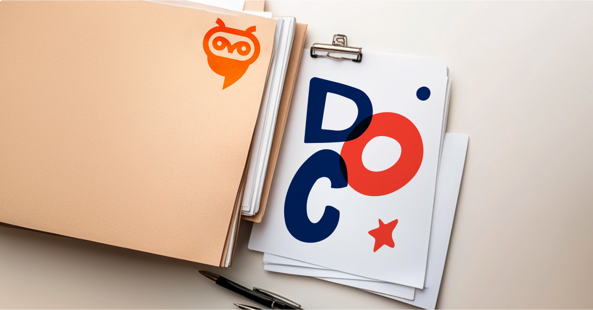 Teknisk dokumentkontroll - Nettbasert