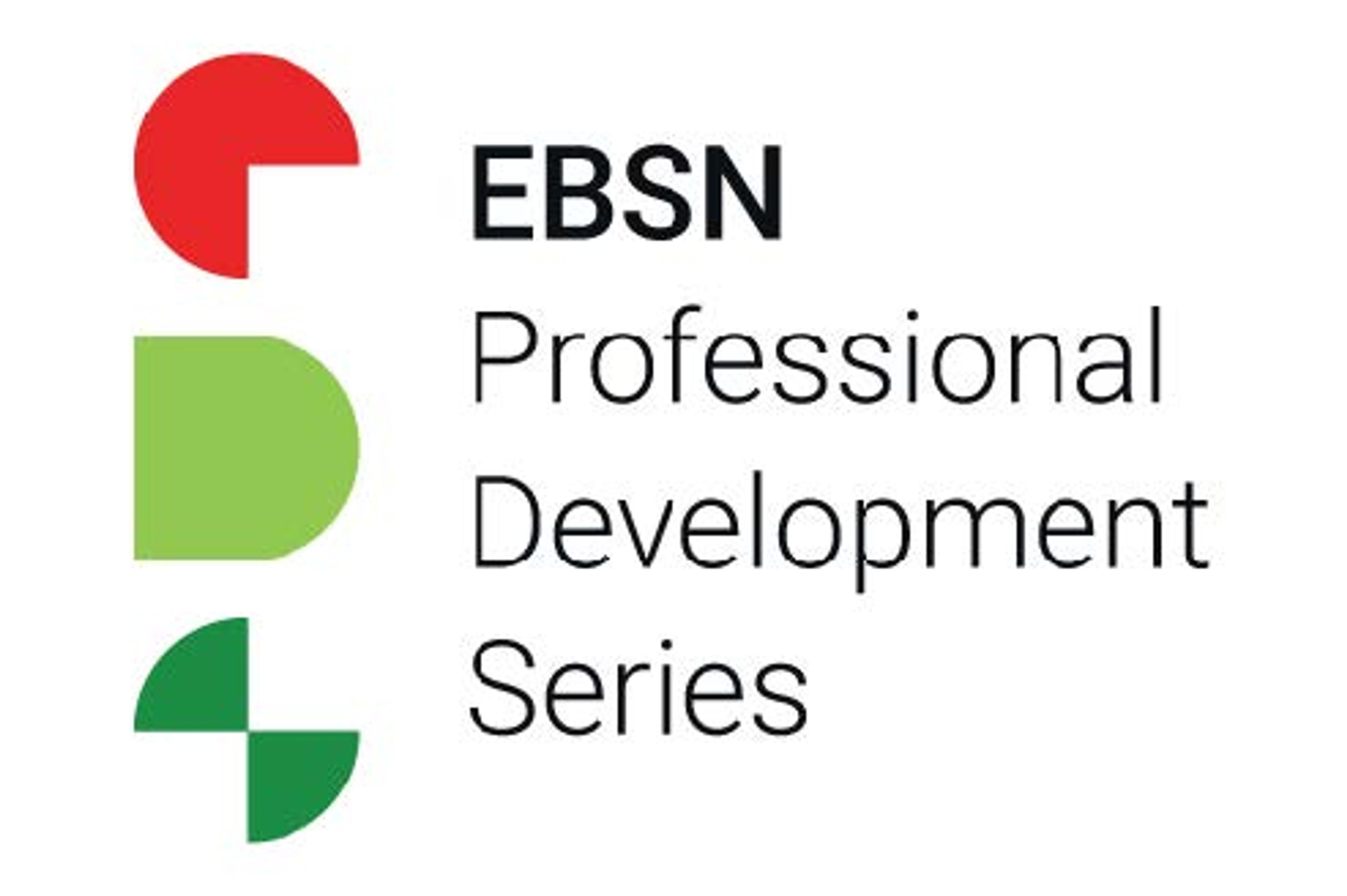 Logo ESPN Professional Development series