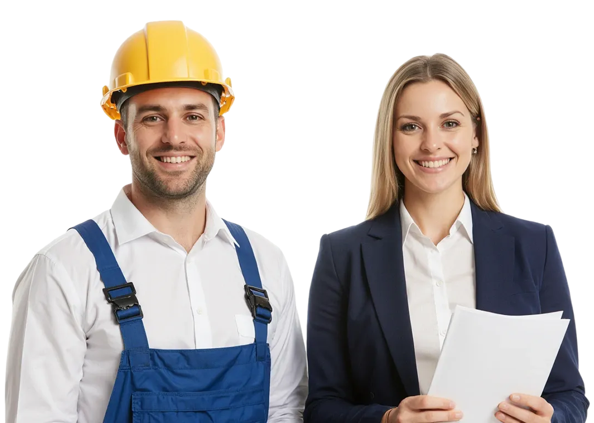 Lovpålagt HMS-kurs for leder med veiledning og praktiske innleveringsoppgaver