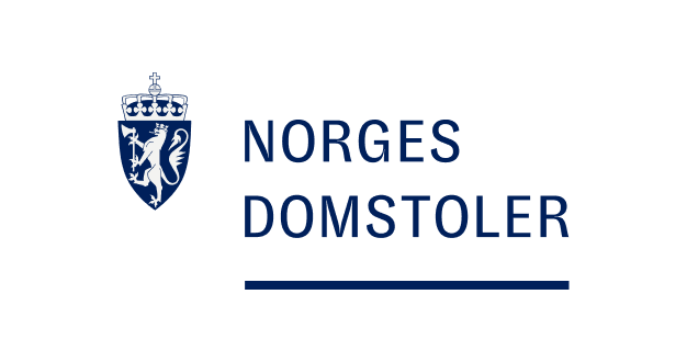 Norges Domstoler