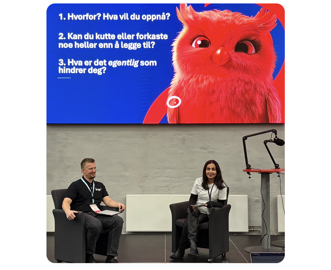 Kompetansepartner
