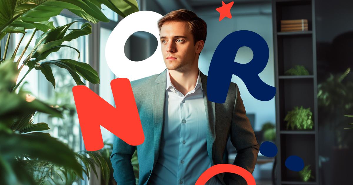 Sign up for a Norwegian course for BI