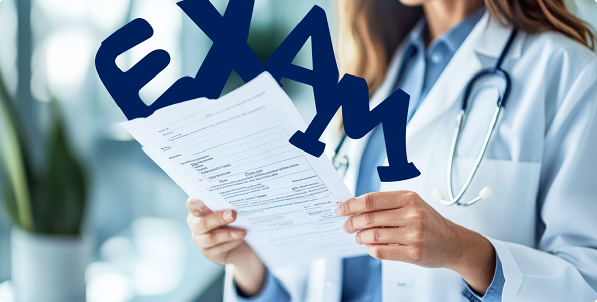 Medical Proficiency Examination (Medisinsk Kunnskapstest)