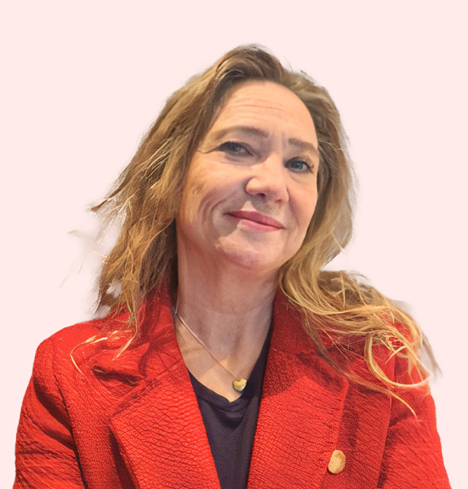 Ann-Kristin Eidissen