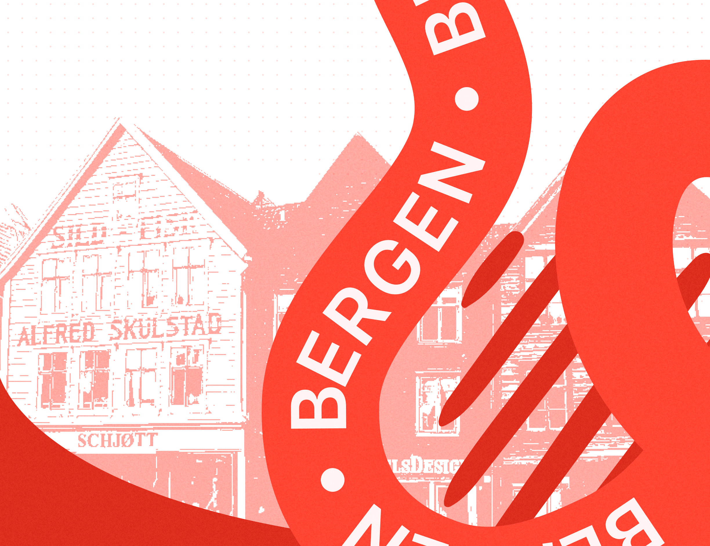 Norwegian courses (Norskkurs) in Bergen