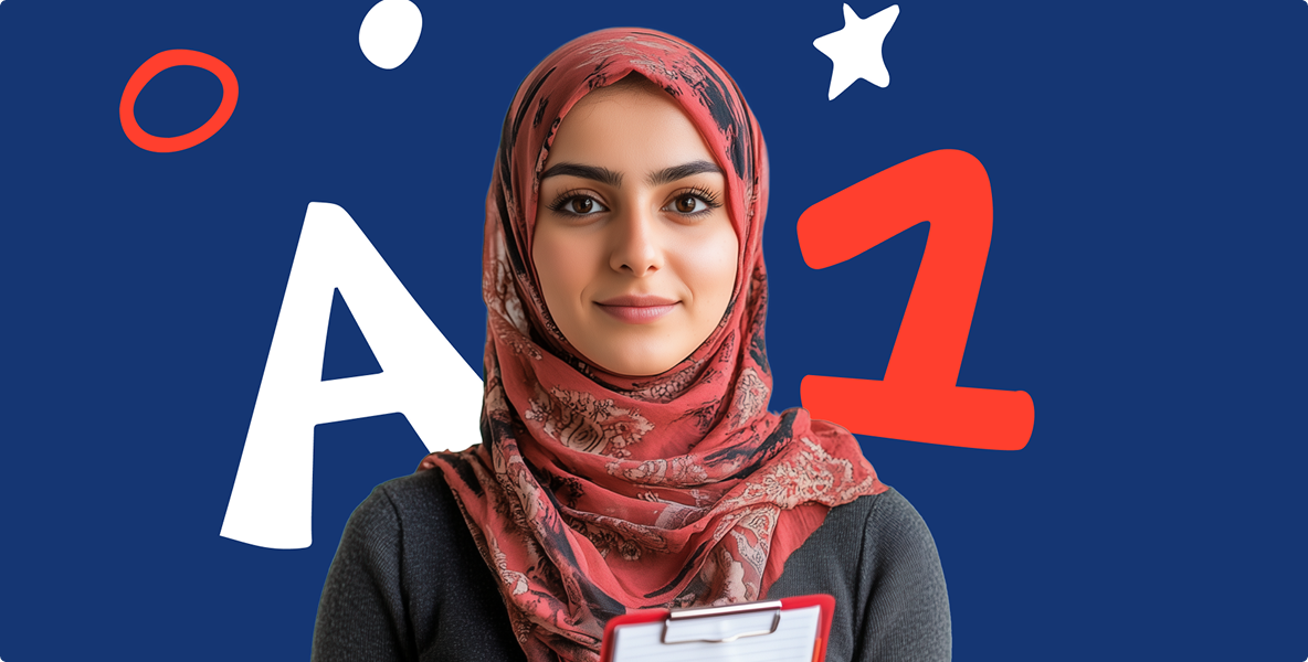 Norskkurs nybegynner A1