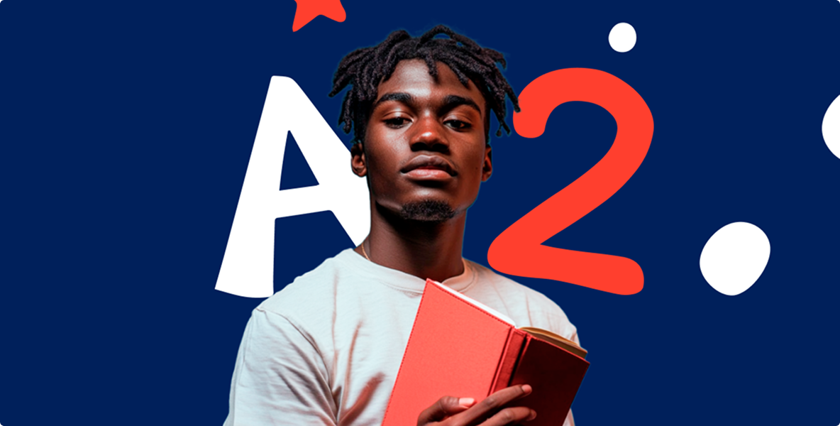 Norskkurs litt øvet A2