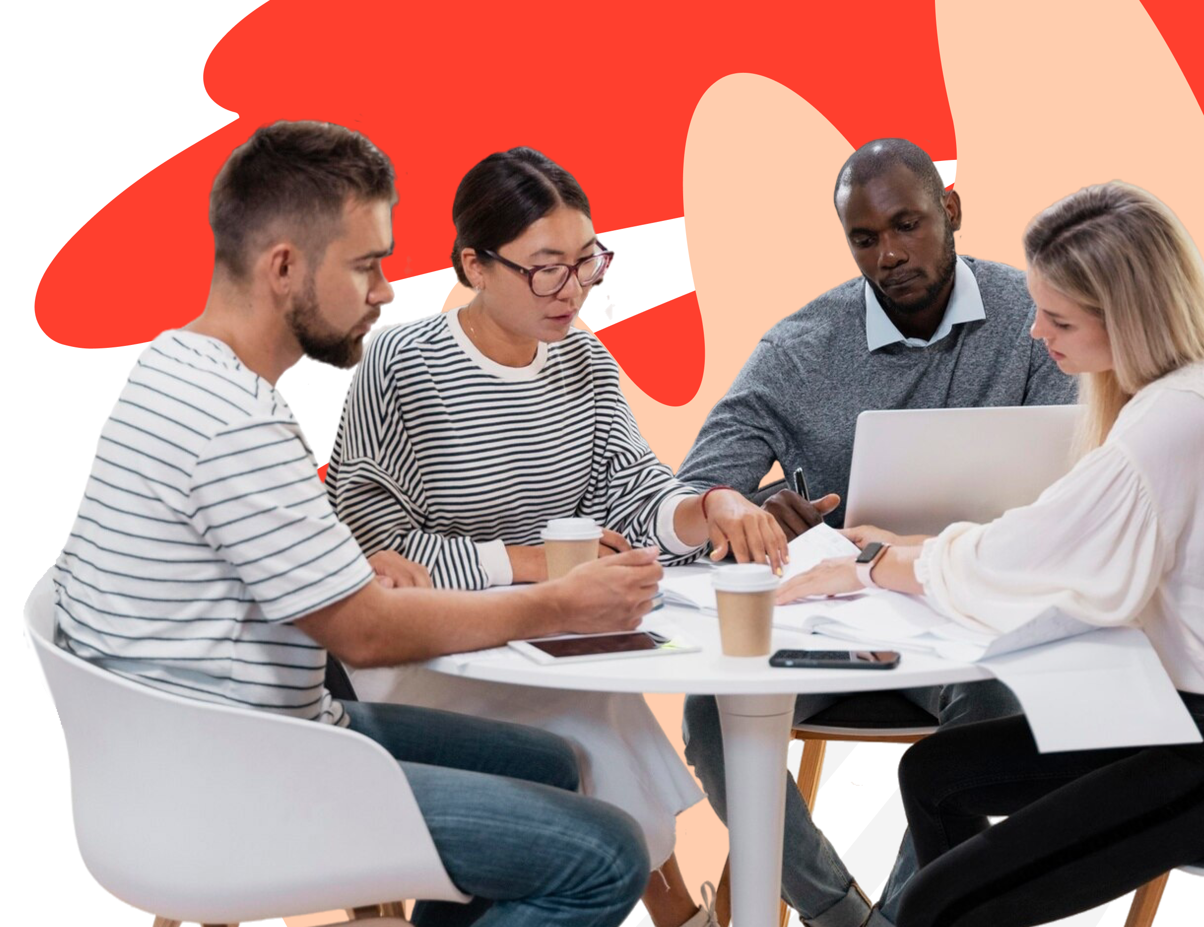 Bygg kompetanse som gjør en forskjell.