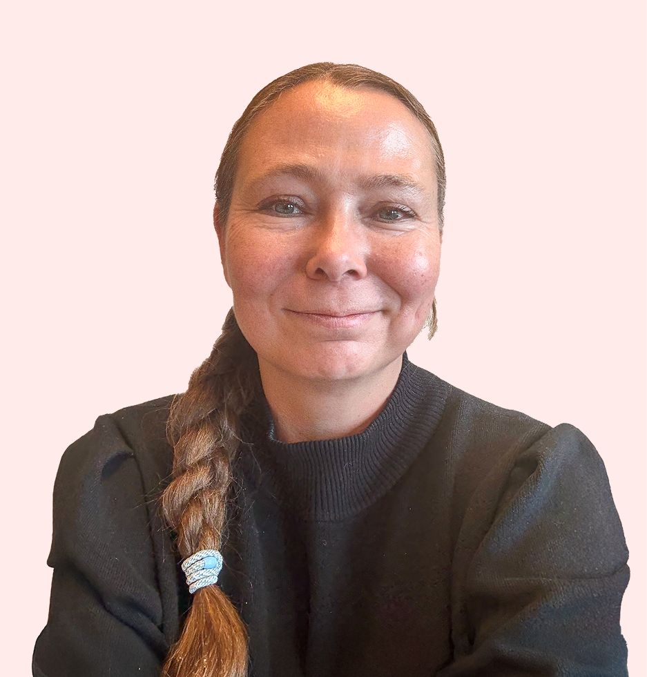 Camilla Schumann Østgaard