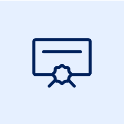 Offisiell kursleverandør