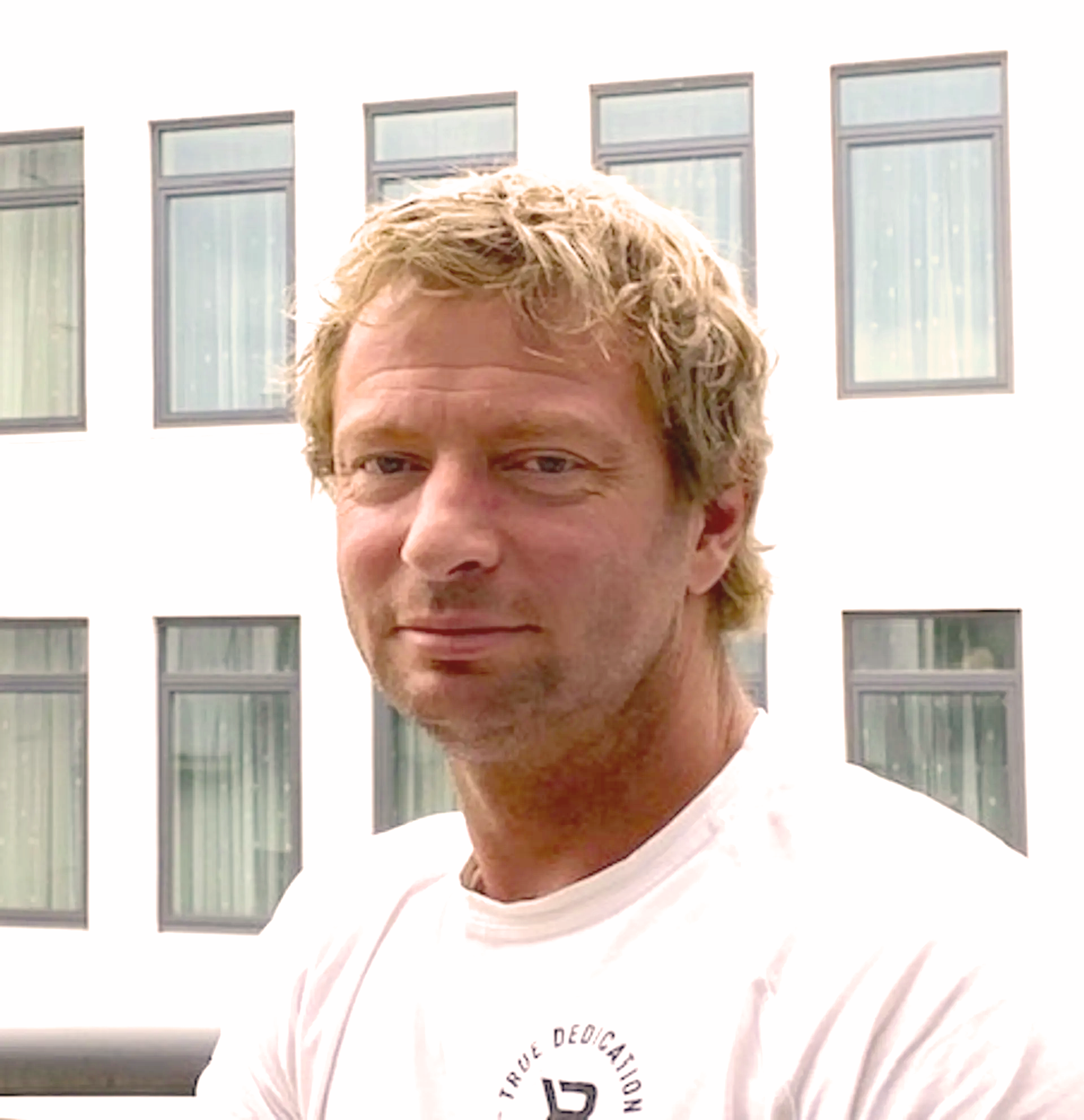 Håkon Wisløf, faglærer ved Folkeuniversitetets Fagskole.