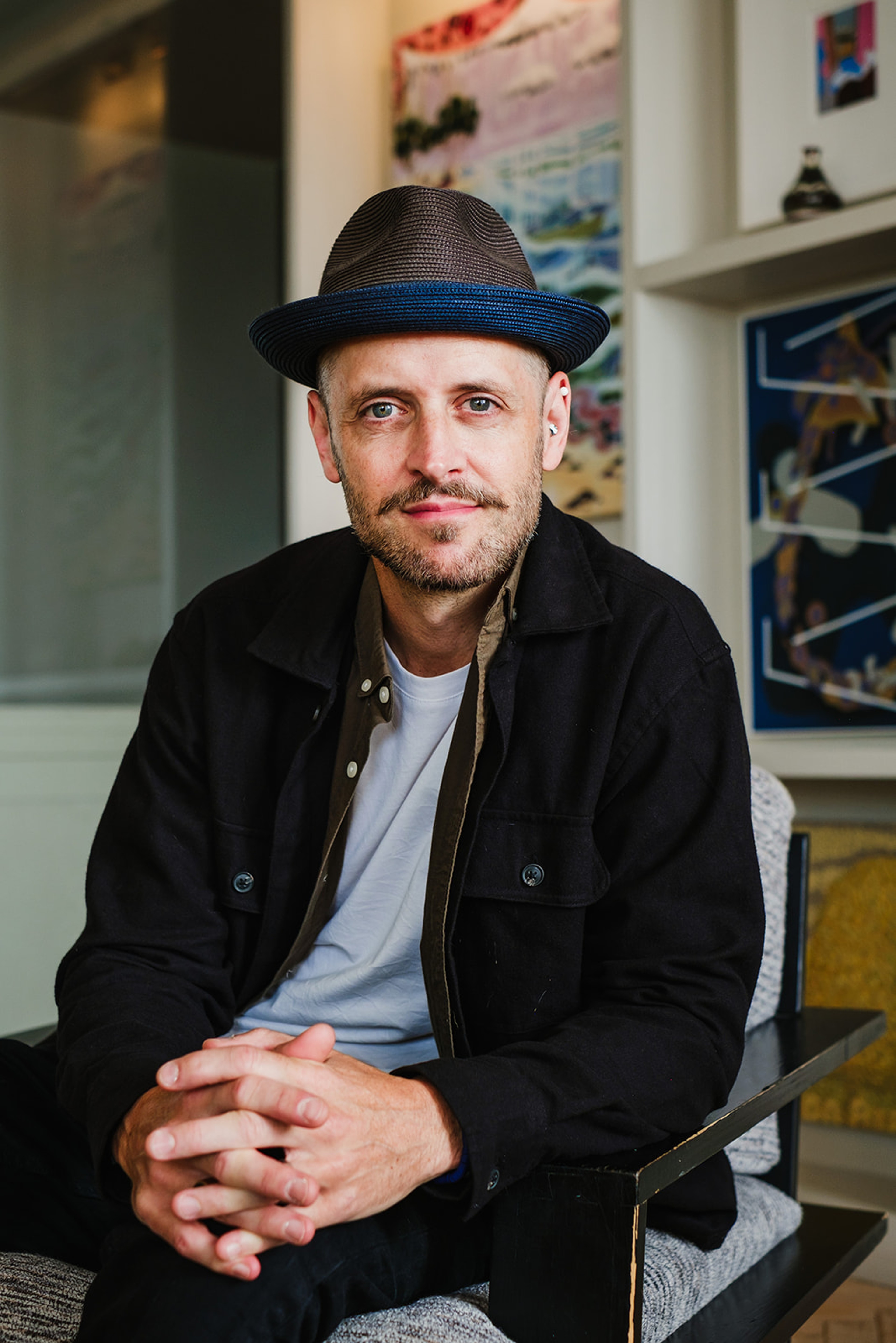 Matt Sweet