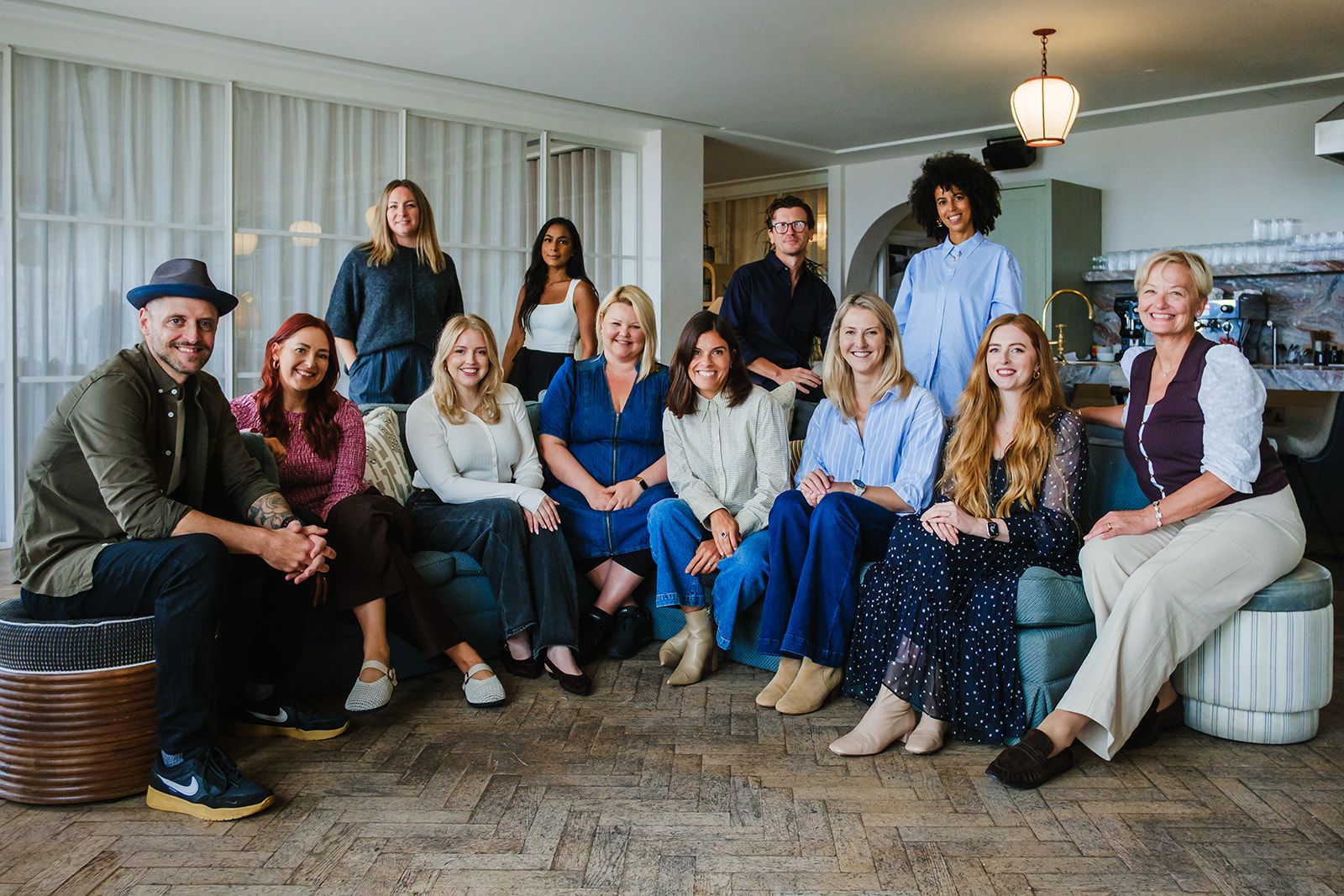 The Curiosity Collective