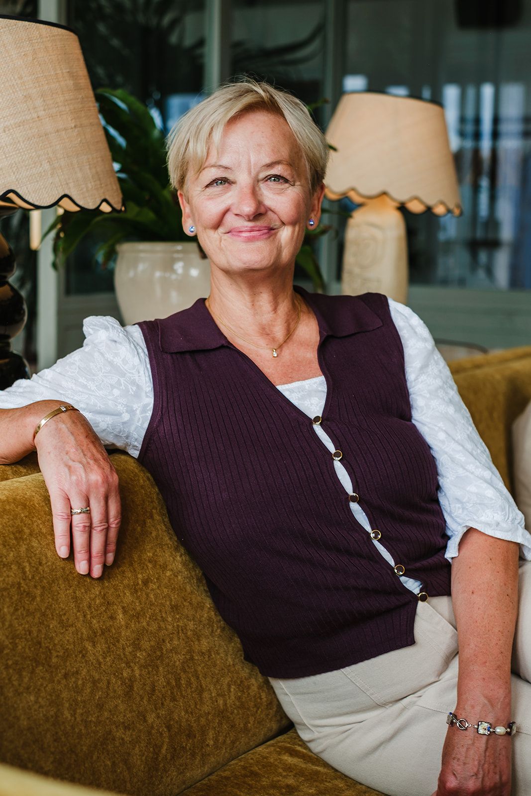 Avril Alsop
