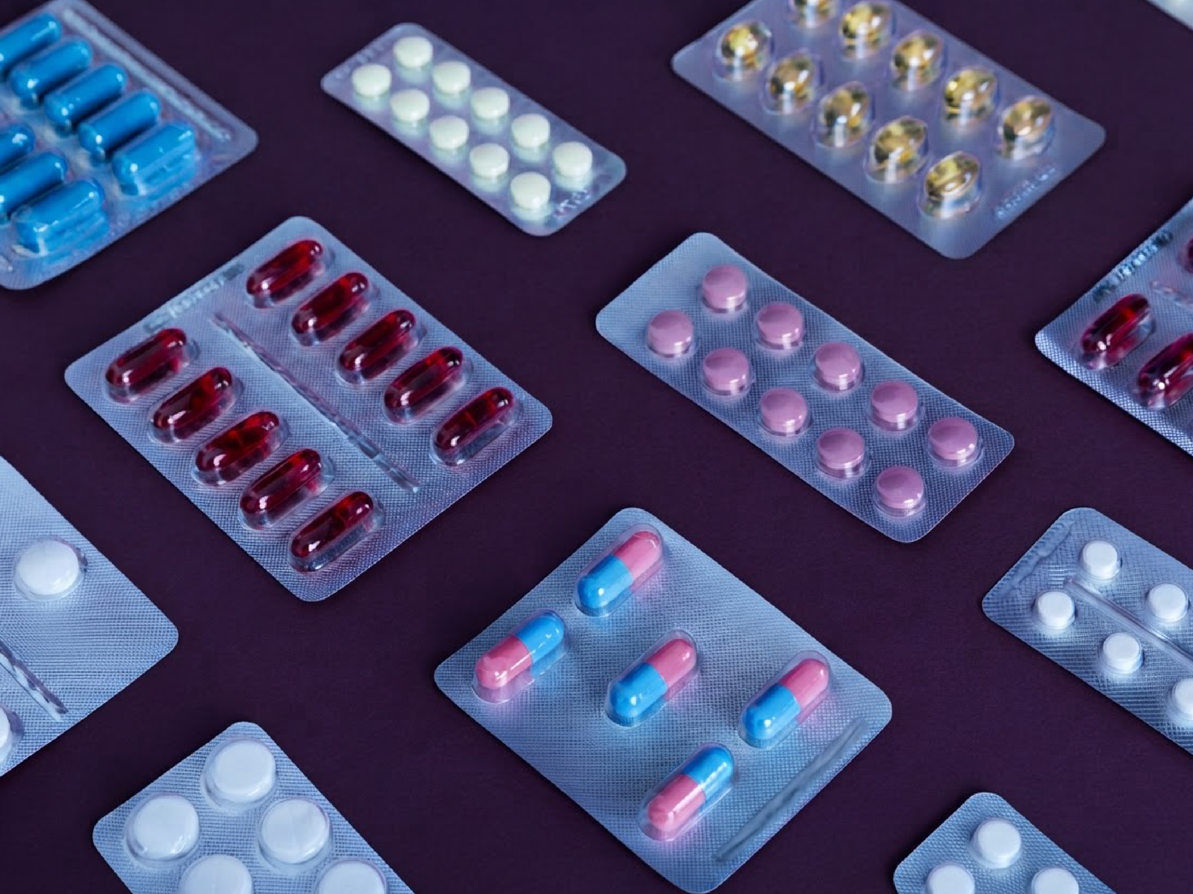 Pharma brands