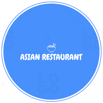 Asian Restaurant