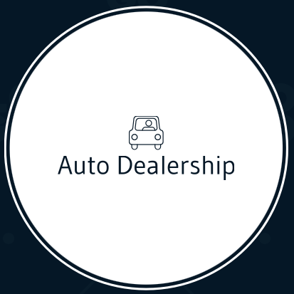 Auto Dealership