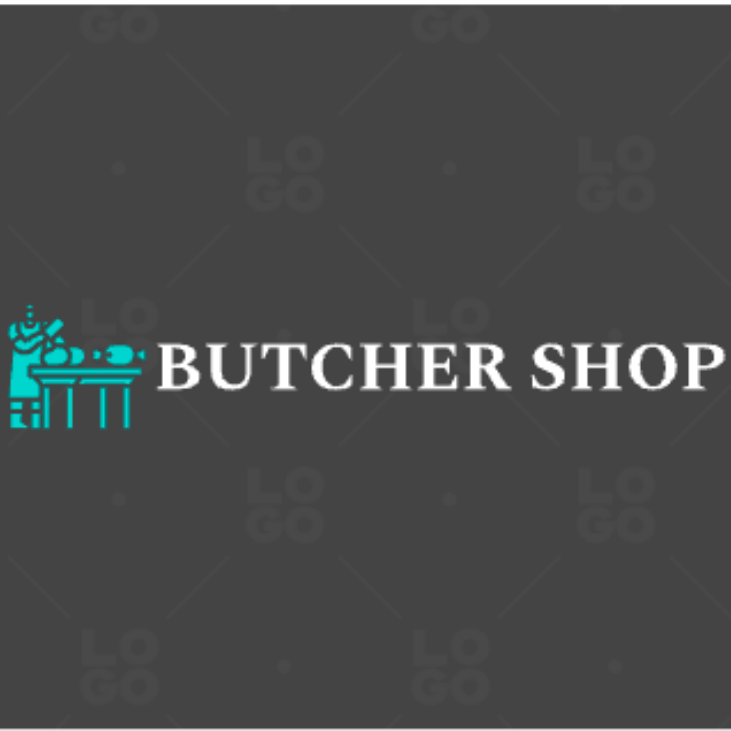 Butcher Shop