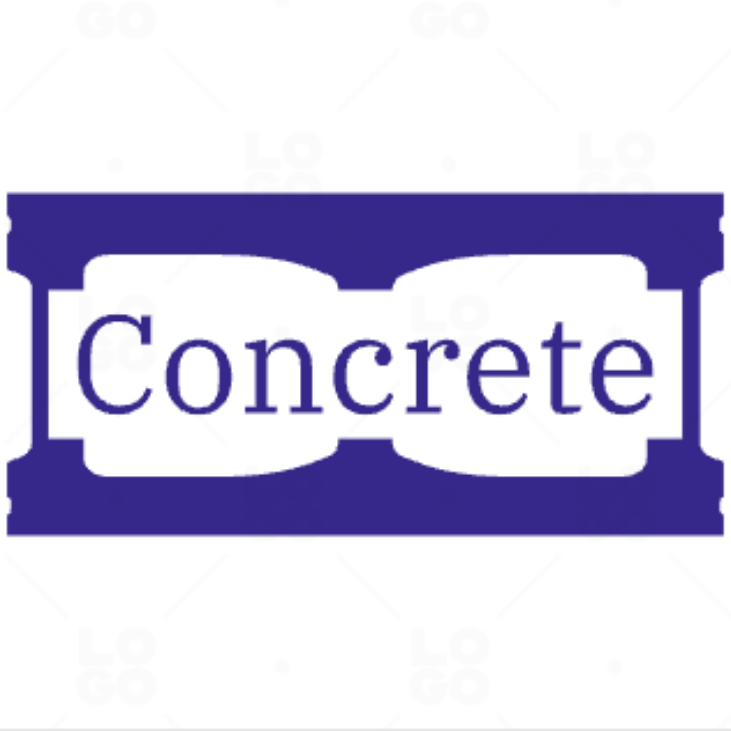 Concrete