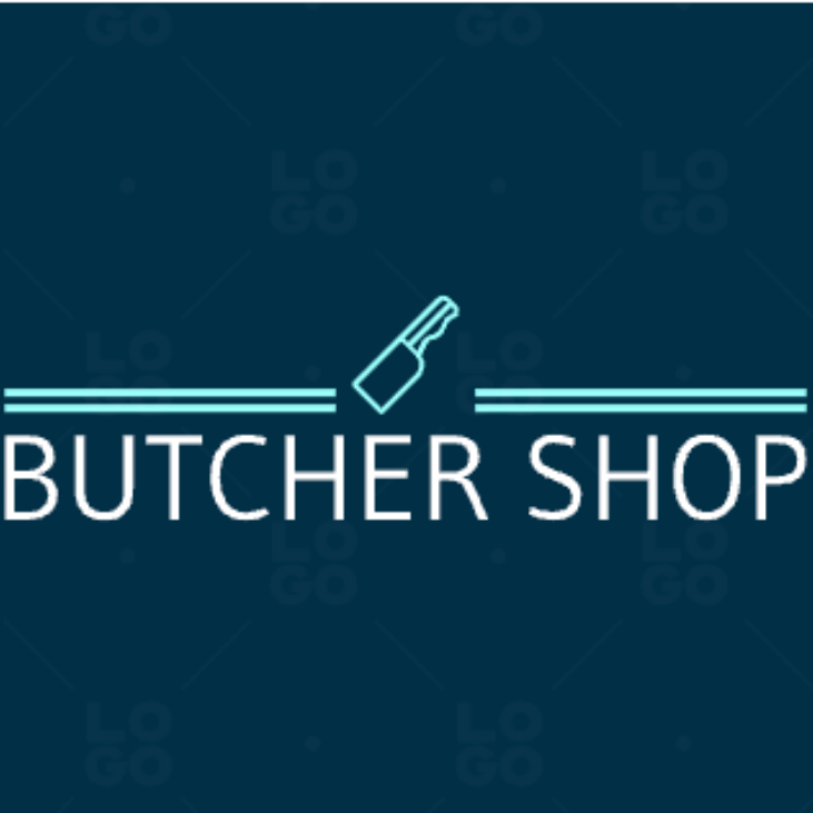 Butcher Shop