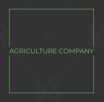 Agriculture Company