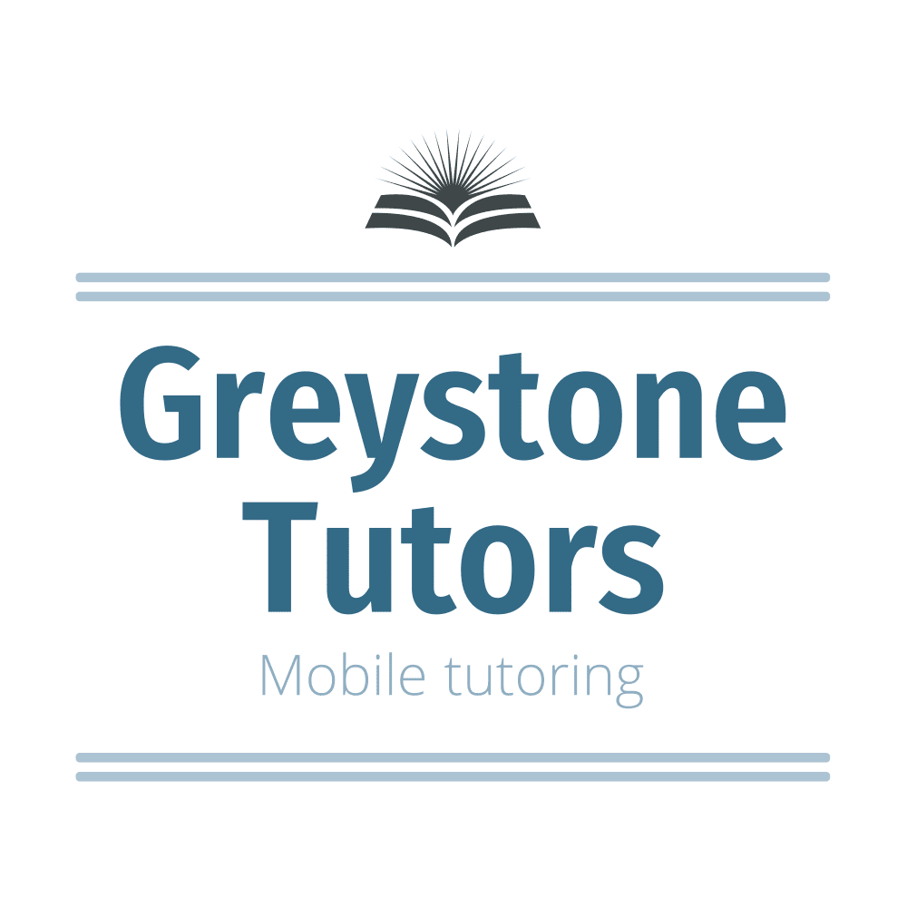 Greystone Tutors Logo