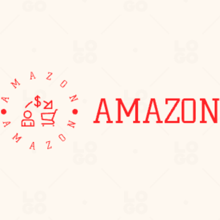 Amazon Logo Maker | LOGO.com