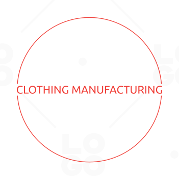 Clothing Manufacturing