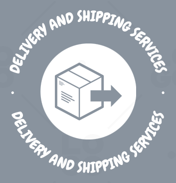 Delivery and Shipping Services