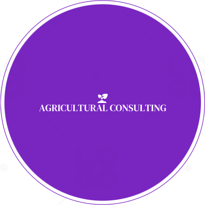 Agricultural Consulting