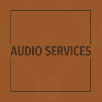 Audio Services