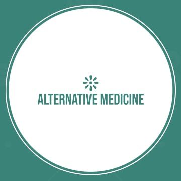 Alternative Medicine