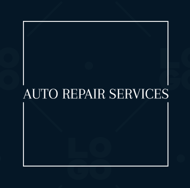 Auto Repair Services