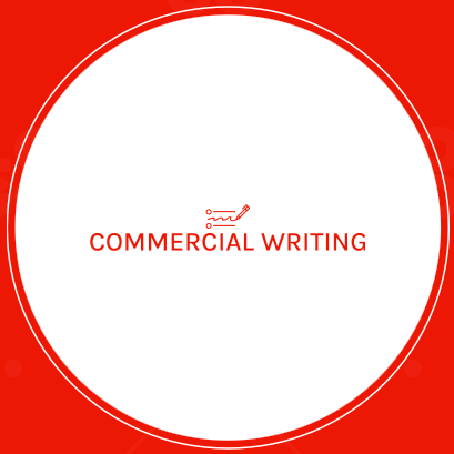 Commercial Writing