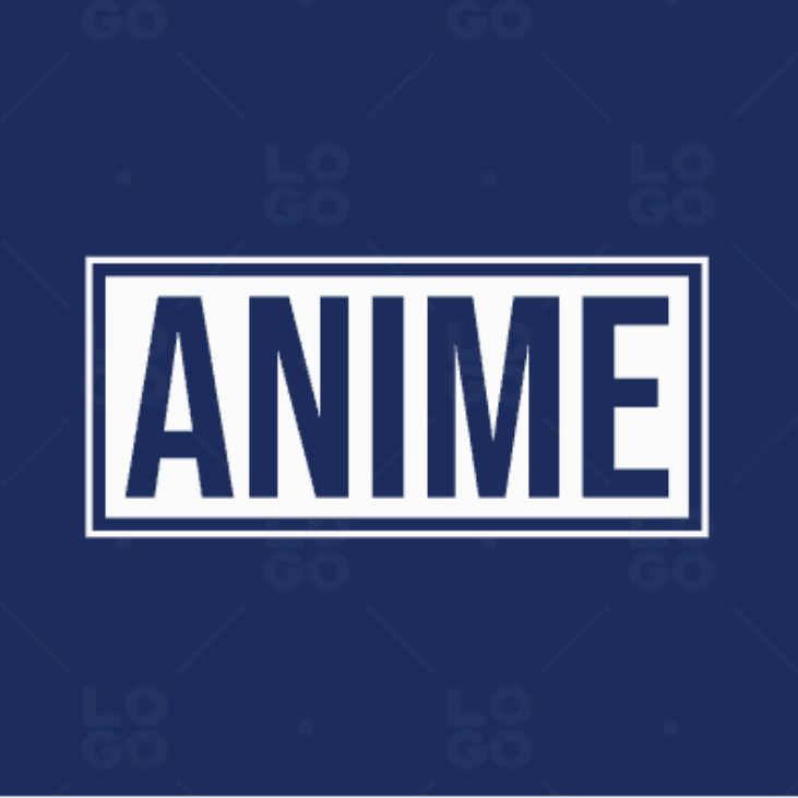 Anime Logo Maker