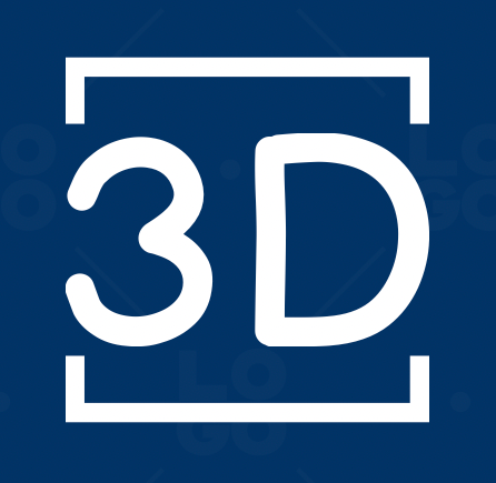 3D