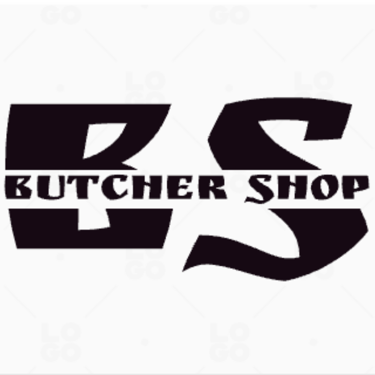 Butcher Shop