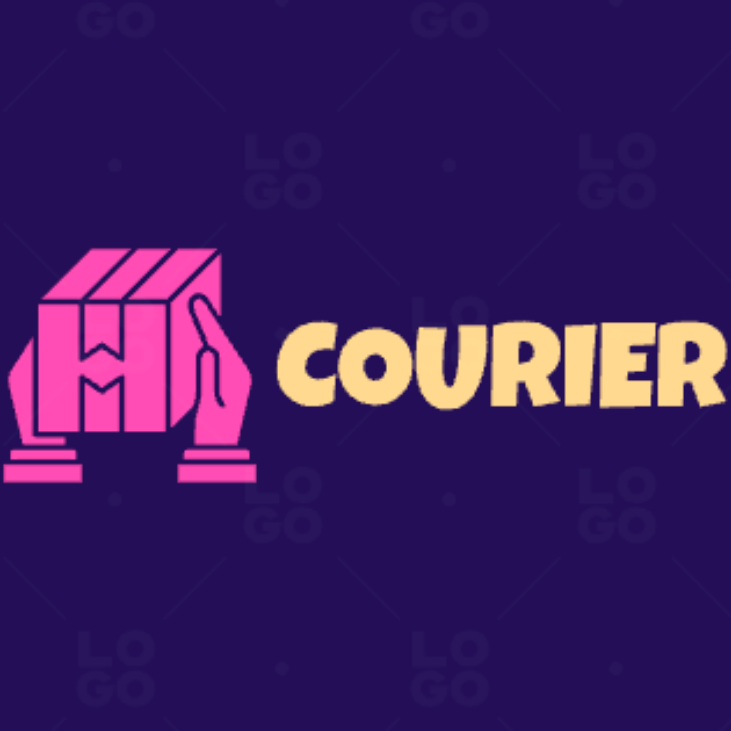 Courier