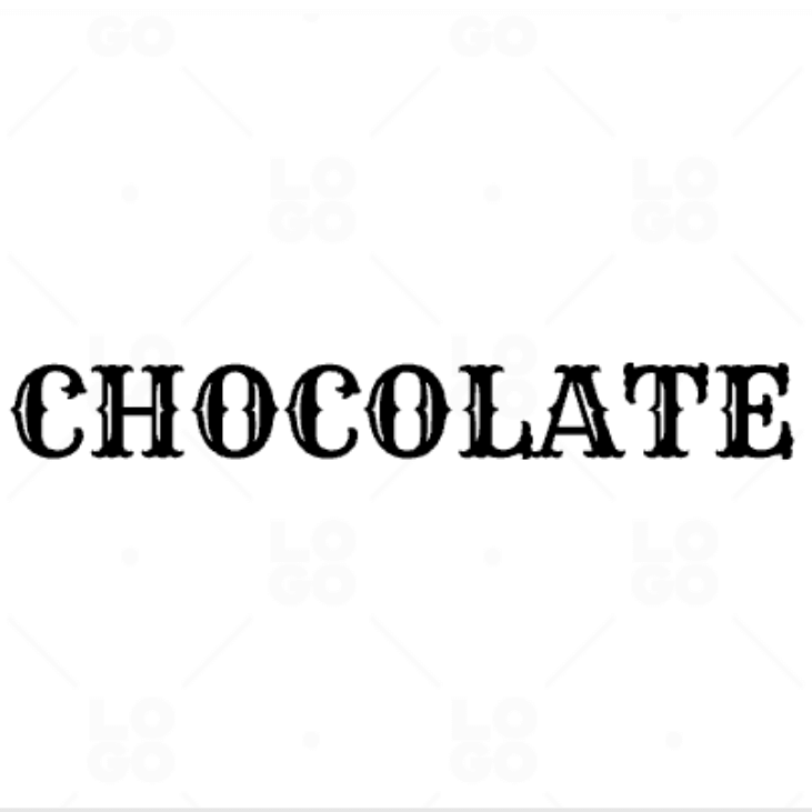 Chocolate