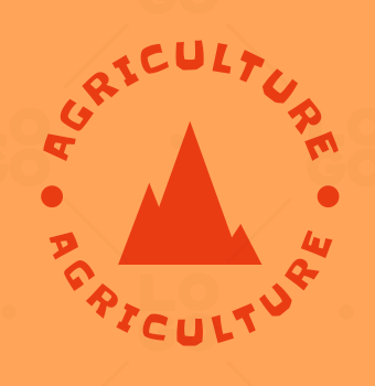 Agriculture