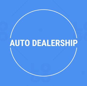 Auto Dealership